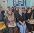 В центре социального обслуживания населения прошло совещание с социальными работниками - Белинский район