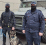 В Санкт-Петербурге сотрудники ОМОН Росгвардии пришли на помощь водителю мотороллера, пострадавшему в ДТП - Росгвардия