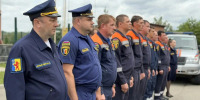 Оперативные службы Краснодарского края переводят в режим повышенной готовности из-за непрекращающихся залповых ливней - Департамент информационной политики