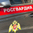 В Центральном районе сотрудники Росгвардии задержали правонарушителя, пытавшегося ударить отверткой работника магазина - Росгвардия
