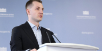 Председатель Комитета по молодежной политике Артем Метелев - Государственная Дума
