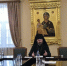 В здании Епархиального Управления состоялось заседание Церковного суда Альметьевской Епархии - Альметьевская Епархия