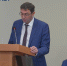 Итоги 2025 года представил мэр Воронежа депутатам Городской Думы - Bloknot-Voronezh.Ru