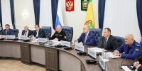 Вадим Супиков принял участие в заседаниях КЧС и правительства региона - Пенза-Обзор