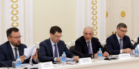 Путь к единству и согласию: во Владимирской области прошёл окружной семинар по реализации стратегии национальной политики России - Администрация области