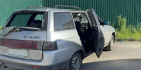 Мужчина и женщина погибли при атаке дрона на авто в Шебекинском округе - БелПресса