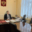 27.05.2026_Виктор Демидов провел встречу с кандидатами на должности федеральных судей - Полномочный представитель Президента РФ в ПФО