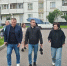 В Матушкино прошёл обход территории четвёртого микрорайона - Газета Вести Матушкино