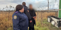 В Ленинградской области несовершеннолетний предстанет перед судом по обвинению в совершении преступлений против общественной безопасности - Следственный комитет