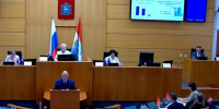 сам - Полномочный представитель Президента РФ в ПФО