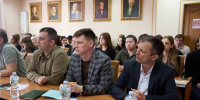 Фотогалерея - Российский государственный университет правосудия
