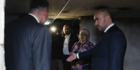 Глава региона проверил укрытие в Тольятти после обращения многодетной матери - TltGorod.Ru