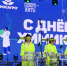 На День химика в Апатитах перекроют движение в центре города - SeverPost.ru