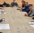 Глава района провел заседание Комиссии по чрезвычайным ситуациям. - Ижемский район