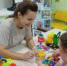 #ЛюдиПрофессияЖизнь - Центр соцобслуживания населения