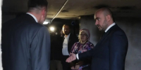 Вячеслав Федорищев поручил отремонтировать укрытие в доме тольяттинцев - SamaraGIS.Ru