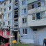 Тульские огнеборцы спасли 8 человек на пожаре - Молодой коммунар