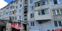 Тульские огнеборцы спасли 8 человек на пожаре - Молодой коммунар
