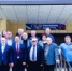 Гамзат Изудинов принял участие в I Международном литературном фестивале «Истоки» - Гумбетовский район
