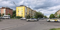 автомобильное движение - Правительство Московской области