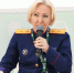 Официальный представитель Следственного комитета России С.Л. Петренко - Юг России