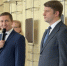Министр внутренней политики Антон Мирбадалев поздравил выпускников школы №19 г.Йошкар-Олы с последним звонком - Министерство внутренней политики