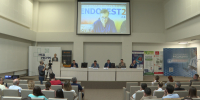 В Крыму прошла научно-практическая конференция «Актуальные вопросы эндоскопии – 2026» - Минздрав Крыма