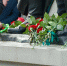 В Пскове состоялась церемония возложения цветов к мемориалу «Стражам границы» - Pln-Pskov.Ru