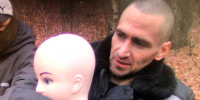 Мать серийного маньяка Кийко заявила, что он пропал без вести в зоне СВО - M24.Ru