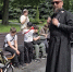 Поездка учеников воскресной школы Никольского храма Солнечногорска - Солнечногорское Благочиние