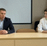 Игорь Арсентьев посетил детскую клиническую больницу - Единая Россия