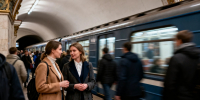 В Петербурге изменят маршруты автобусов и метро на время ПМЭФ-2026 - Peterburg2.Ru