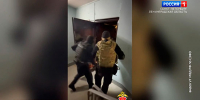 Задержан поджигатель железнодорожного оборудования на станции Ручьи - ГТРК Санкт-Петербург
