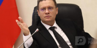 Георгий Филимонов стал самым активным губернатором России в соцсетях - Вологда-поиск