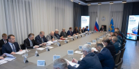 Жителей региона оповестят о беспилотной опасности в СМС и спецканале мессенджера МАХ - Правительство Псковской области