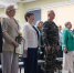 В Туле прошло торжественное мероприятие, посвященное Общероссийскому дню библиотек - Правительство области