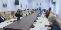 Преимущество для детей педагогов и статус для НКО: два законопроекта одобрили в Псковском областном Собрании - ГТРК Псков