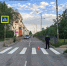 Солнце ослепило: в Нижнем Тагиле пенсионер сбил 17-летнюю девушку на «зебре» - ИА Все новости