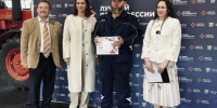 В Ленобласти выбрали лучшего механизатора - 47 новостей