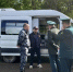 Руководство ФТС проверило мобильные группы Псковской таможни в преддверии запуска СПОТ - РТВ-Подмосковье