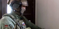 В Архангельске полиция вместе с Росгвардией задержали 19-летнего айти-специалиста - ГТРК Поморье
