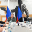 Транспорт ДНР: Хуснуллин нацелил на запуск комфортных автобусов - Донецк Медиа