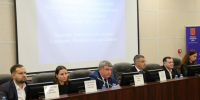 В тульскую программу «Наш город» включили еще 95 объектов - Молодой коммунар