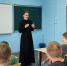 В рамках миссионерской практики студенты Академии посетили Плесецкую епархию - Духовная академия