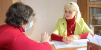 Врачи Прикамья в Северодонецке - Новый Компаньон
