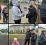 В Волховском районе прошла акция «Юный пешеход» перед каникулами - SyasNews.Ru