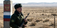 Анатолий Широков: Вы несете свою нелегкую службу в суровых климатических условиях Севера, надежно защищая стратегические интересы России на суше и на море. - Kolyma.Ru