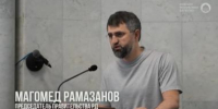 Премьер Дагестана выступил в центральной Джума-мечети - Новое дело