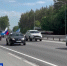 В Башкортостане ветераны СВО стали участниками автопробега «Шаймуратовский рубеж» | ГТРК «Башкортостан» - ГТРК Башкортостан