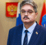 Анатолий Широков поздравляет пограничников Колымы с профессиональным праздником - Магаданская областная Дума
